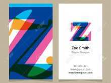 57 Create Z Card Template Free PSD File with Z Card Template Free