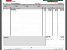 57 Creating Free Lawn Maintenance Invoice Template With Stunning Design with Free Lawn Maintenance Invoice Template