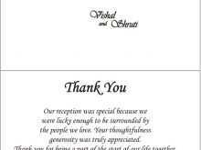 57 Creating Wedding Thank You Card Message Template Layouts by Wedding Thank You Card Message Template
