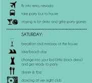 57 Creative Bachelorette Party Agenda Template Free Now with Bachelorette Party Agenda Template Free