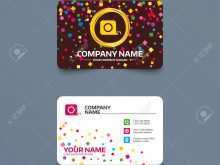 57 Creative Business Card Template Measurements With Stunning Design with Business Card Template Measurements