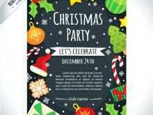 57 Creative Holiday Flyer Templates Maker for Holiday Flyer Templates