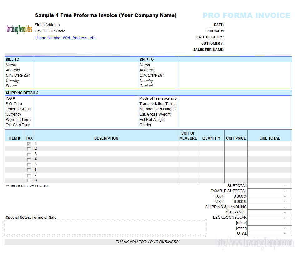 25-landscaping-invoice-template-excel-images-invoice-template-ideas