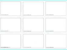 57 Customize Our Free Free Q Card Template in Word for Free Q Card Template