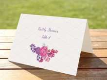 57 Customize Our Free How To Create Place Card Template In Word Download for How To Create Place Card Template In Word
