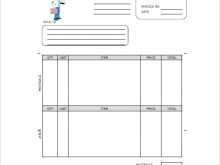 57 Customize Our Free Independent Contractor Invoice Template With Stunning Design by Independent Contractor Invoice Template