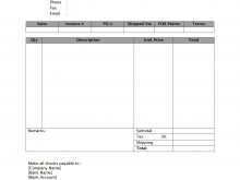 57 Customize Our Free Landscape Invoice Template Excel Photo by Landscape Invoice Template Excel
