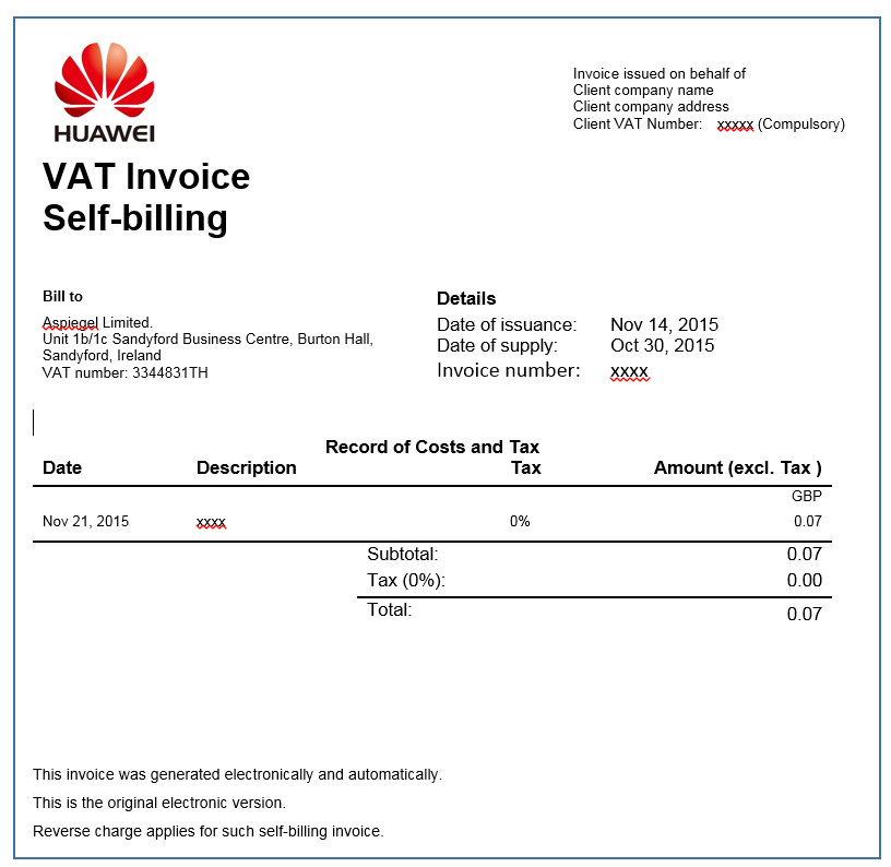 Vat Number List Sri Lanka