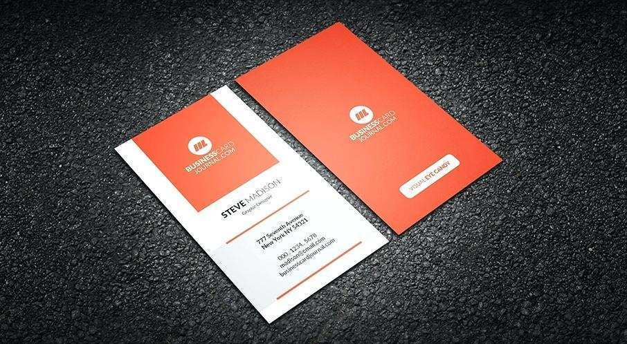 vistaprint business card download template illustrator