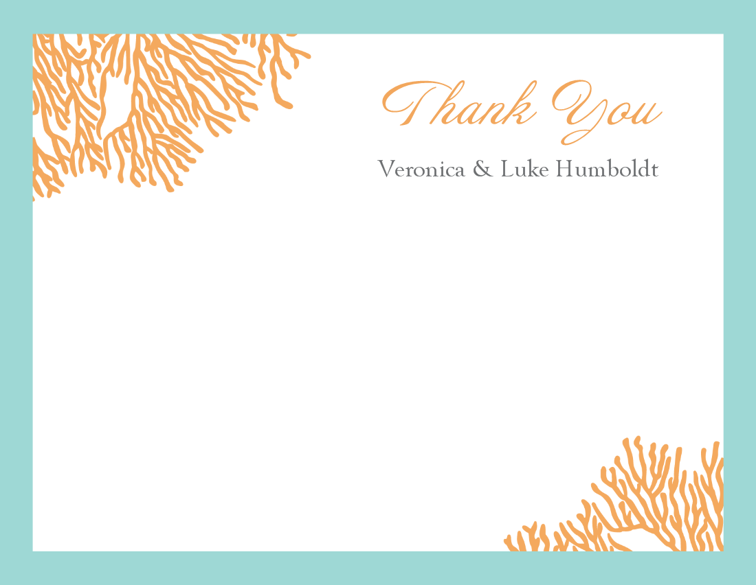 57 Customize Thank You Card Template Printable Word PSD File by Thank