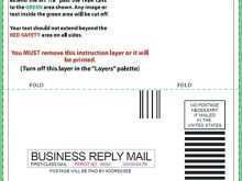57 Customize Vertical Postcard Template Download by Vertical Postcard Template