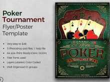 57 Format Poker Tournament Flyer Template Word in Photoshop by Poker Tournament Flyer Template Word