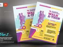 57 Format Walk A Thon Flyer Template Templates by Walk A Thon Flyer Template