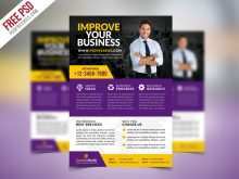 57 Free Free Business Flyer Templates Psd for Ms Word with Free Business Flyer Templates Psd