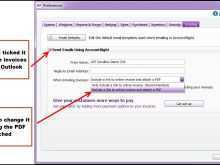 57 Free Myob Email Invoice Template in Word for Myob Email Invoice Template