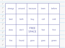 57 Free Printable Bingo Card Template For Word For Free for Bingo Card Template For Word