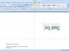 57 Free Printable Blank Greeting Card Template For Microsoft Word in Word by Blank Greeting Card Template For Microsoft Word