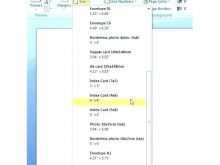 57 Free Printable Index Card 3X5 Template Microsoft Word for Ms Word with Index Card 3X5 Template Microsoft Word