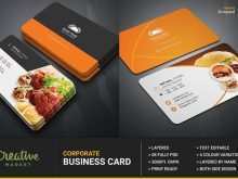57 Free Printable Name Card Template Restaurant Templates with Name Card Template Restaurant