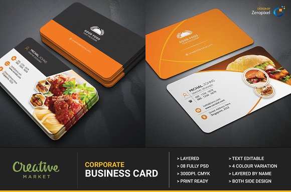 57 Free Printable Name Card Template Restaurant Templates with Name Card Template Restaurant