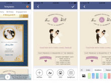57 Free Printable Wedding Card Templates Free Malaysia With Stunning Design with Wedding Card Templates Free Malaysia