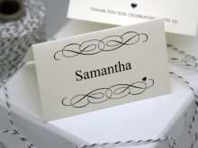 57 Free Printable Wedding Seating Card Templates Layouts with Wedding Seating Card Templates