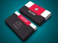 57 Free Vertical Business Card Template Ai Photo with Vertical Business Card Template Ai