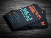 57 How To Create Dj Business Cards Templates Free Vector Download Photo by Dj Business Cards Templates Free Vector Download