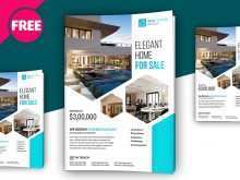 57 How To Create Free Real Estate Templates Flyers Maker with Free Real Estate Templates Flyers