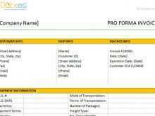 57 How To Create Invoice Format Advance Payment by Invoice Format Advance Payment