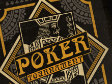 57 How To Create Poker Tournament Flyer Template Layouts by Poker Tournament Flyer Template