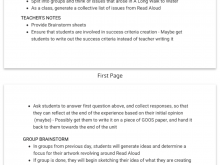 57 How To Create Usask Class Schedule Template For Free for Usask Class Schedule Template