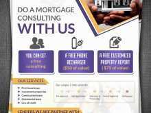 57 Mortgage Broker Flyer Template by Mortgage Broker Flyer Template