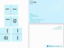 57 Online Folding Card Template For Word Now for Folding Card Template For Word