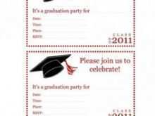 57 Online Free Printable Graduation Name Card Template Now with Free Printable Graduation Name Card Template