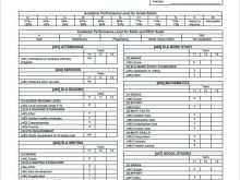 57 Online High School Report Card Template Word PSD File for High School Report Card Template Word