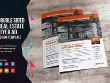 Real Estate Flyer Design Templates