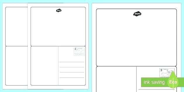 57 Printable A6 Card Template For Word for Ms Word for A6 Card Template For Word