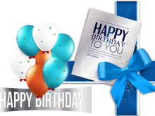 Birthday Card Maker Software