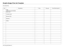 57 Printable Job Card Template Excel Free Download for Ms Word by Job Card Template Excel Free Download