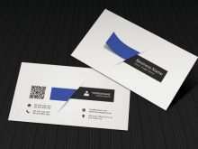 57 Report 3D Business Card Design Template For Free for 3D Business Card Design Template