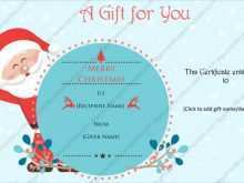 57 Report Gift Card Template For Christmas PSD File by Gift Card Template For Christmas