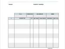 57 Report Monthly Invoice Format For Free by Monthly Invoice Format