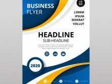 57 Report Product Flyers Templates With Stunning Design with Product Flyers Templates