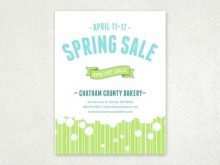 57 Report Spring Flyer Template Word in Word by Spring Flyer Template Word