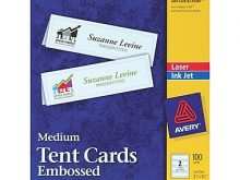 57 Report Staples Tent Card Template Photo with Staples Tent Card Template