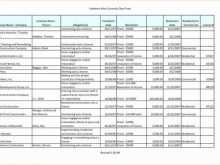 57 Report Uk Contractor Invoice Template Excel for Ms Word for Uk Contractor Invoice Template Excel