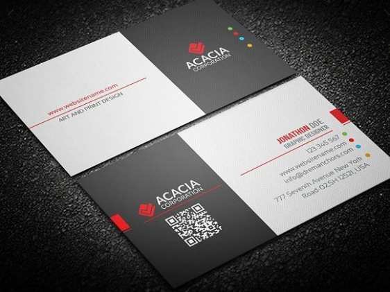 57 Standard Business Card Templates South Africa For Free with Business Card Templates South Africa