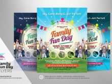 57 Standard Open Day Flyer Template Maker by Open Day Flyer Template