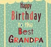57 The Best Birthday Card Template For Grandpa Photo with Birthday Card Template For Grandpa